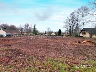  Terrain � vendre 1968 m�