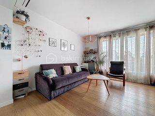  Appartement � vendre 3 pi�ces 68 m�