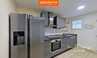  Maison � vendre 3 pi�ces 95 m�