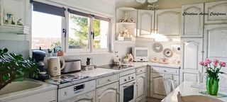  Maison � vendre 4 pi�ces 90 m�