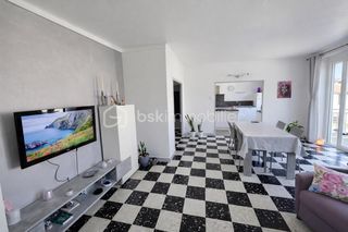  Maison � vendre 9 pi�ces 190 m�