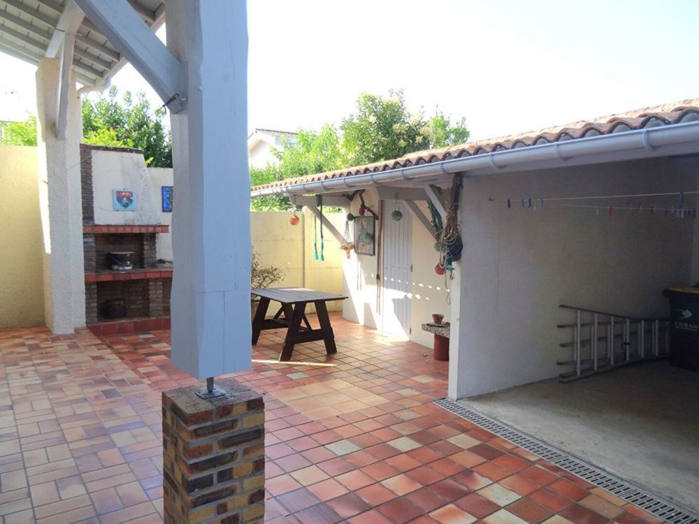 � vendre  Maison Andernos-les-Bains (33510)