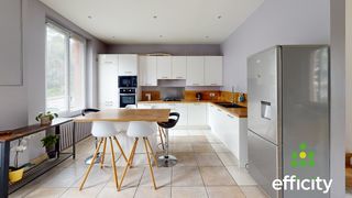  Maison � vendre 5 pi�ces 140 m�