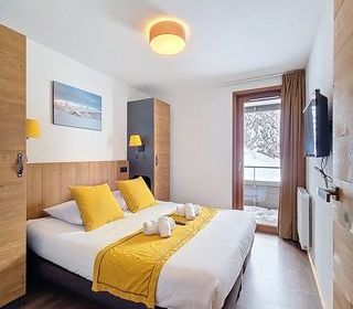  Appartement � vendre 2 pi�ces 34 m�