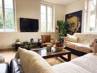  Propri�t�/ch�teau � vendre 7 pi�ces 198 m�