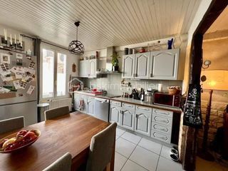  Maison � vendre 4 pi�ces 75 m�