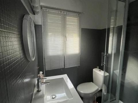   Maison de 50m2 � louer sur Montreuil Maison - 4 pi�ce(s) - 50 m�