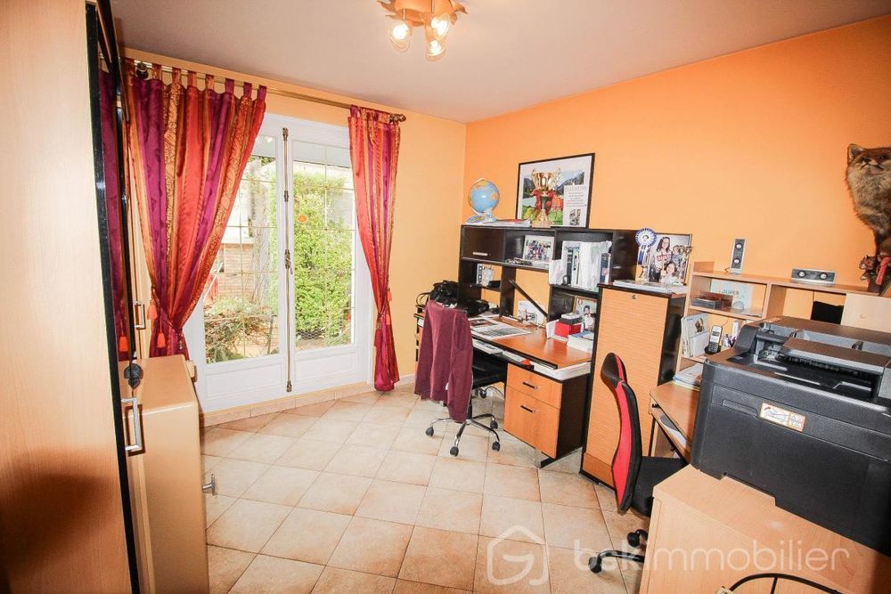 � vendre  Propri�t�/ch�teau La Frette-sur-Seine (95530)