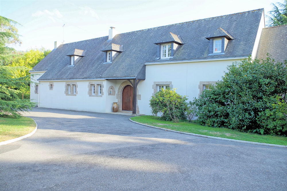 � vendre  Propri�t�/ch�teau Pontch�teau (44160)