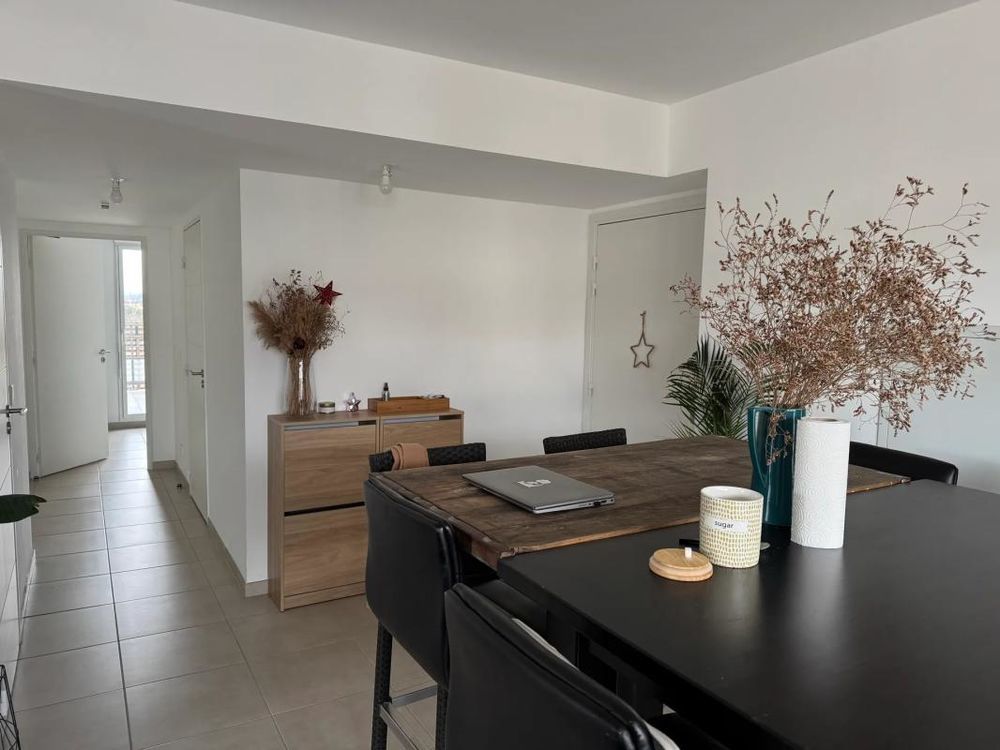 � vendre  Appartement Aix-en-Provence (13090)