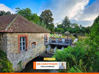  Propri�t�/ch�teau � vendre 5 pi�ces 106 m�