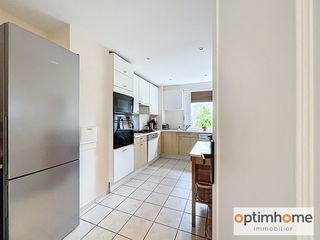  Appartement � vendre 4 pi�ces 107 m�