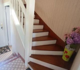  Maison � vendre 6 pi�ces 95 m�