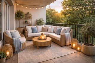  Appartement � vendre 3 pi�ces 59 m�