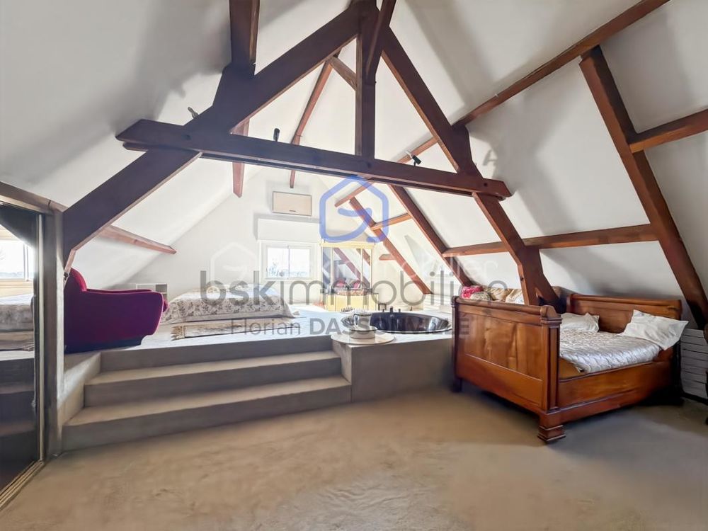 � vendre  Maison �tiolles (91450)