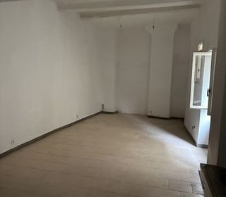  Appartement � vendre 1 pi�ce 35 m�