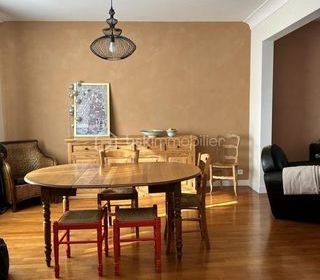  Maison � vendre 7 pi�ces 140 m�