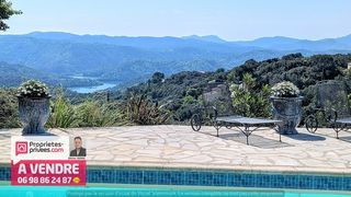  Maison � vendre 5 pi�ces 165 m�