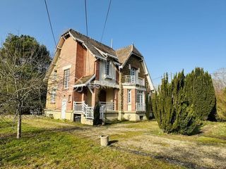  Propri�t�/ch�teau � vendre 5 pi�ces 140 m�