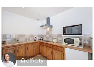  Appartement � vendre 1 pi�ce 37 m�