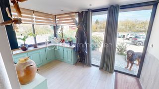  Maison � vendre 7 pi�ces 160 m�