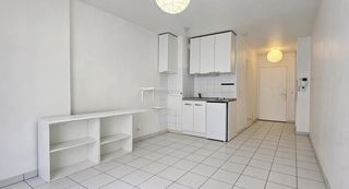  Appartement � louer 1 pi�ce 25 m�