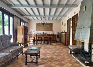  Maison � vendre 5 pi�ces 145 m�