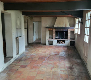  Maison � vendre 5 pi�ces 140 m�