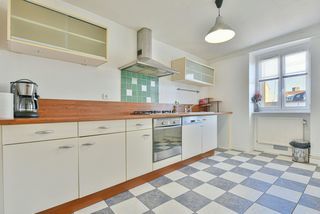  Appartement � vendre 4 pi�ces 101 m�