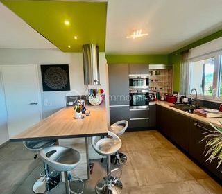  Appartement � vendre 4 pi�ces 79 m�