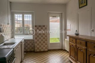  Maison � vendre 5 pi�ces 122 m�