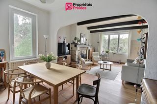  Maison � vendre 10 pi�ces 197 m�