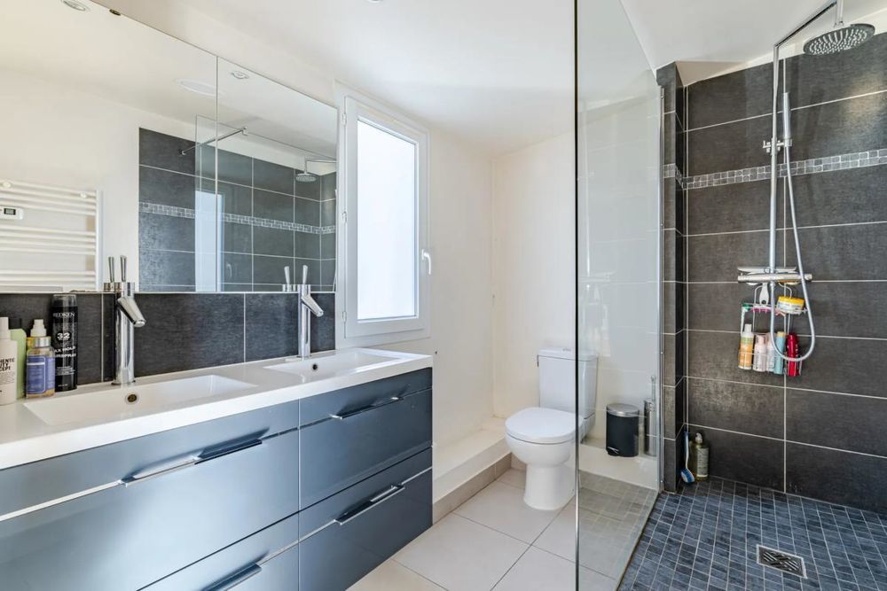 � vendre  Maison Nanterre (92000)