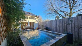  Maison � vendre 7 pi�ces 172 m�