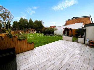  Maison � vendre 5 pi�ces 96 m�