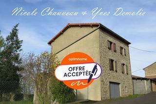  Maison � vendre 5 pi�ces 80 m�