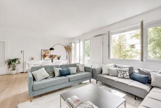  Appartement � vendre 4 pi�ces 84 m�