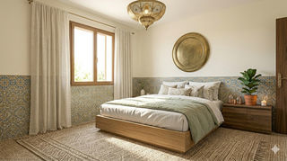  Appartement � vendre 5 pi�ces 110 m�