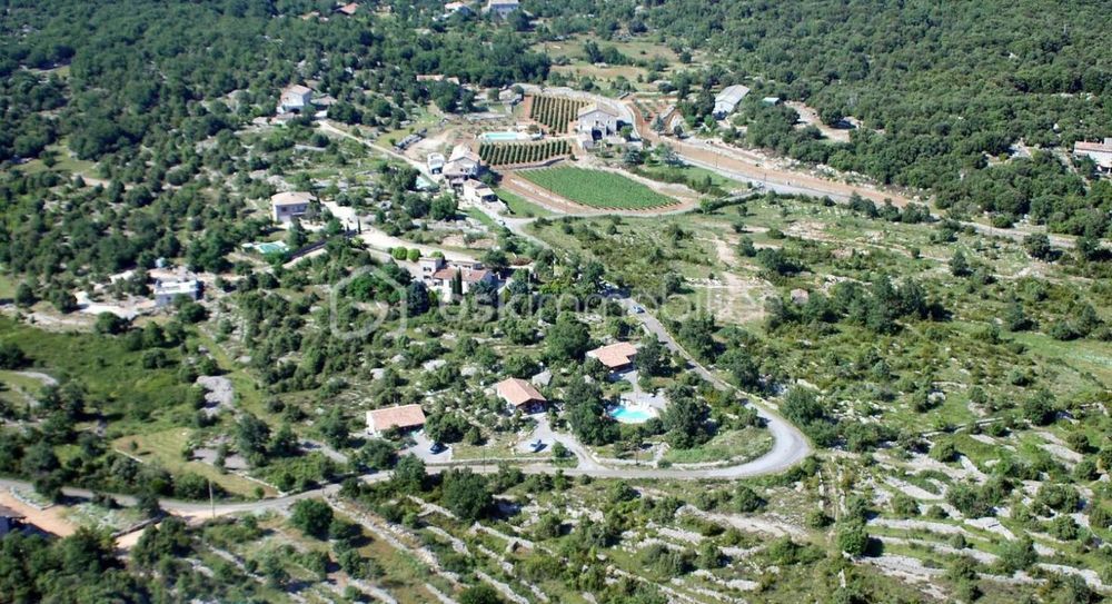 � vendre  Maison Labeaume (07120)