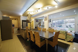  Maison � vendre 7 pi�ces 138 m�