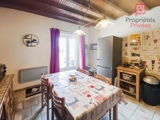  Maison � vendre 4 pi�ces 85 m�