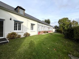  Maison � vendre 6 pi�ces 130 m�