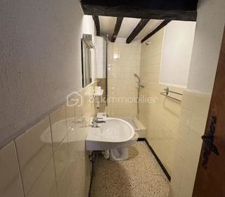  Appartement � vendre 3 pi�ces 37 m�