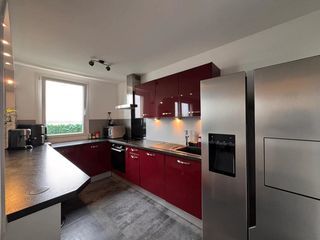  Appartement � vendre 3 pi�ces 63 m�