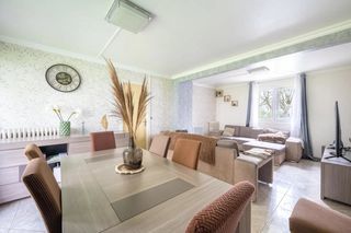  Appartement � vendre 4 pi�ces 83 m�