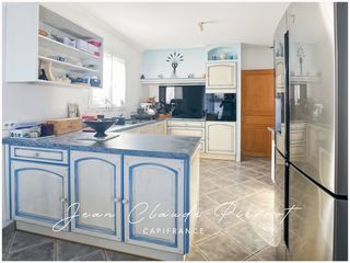  Maison � vendre 5 pi�ces 131 m�