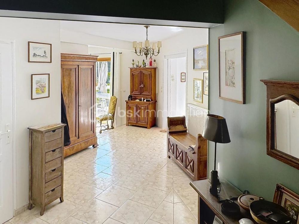 � vendre  Propri�t�/ch�teau Villers-sur-Mer (14640)