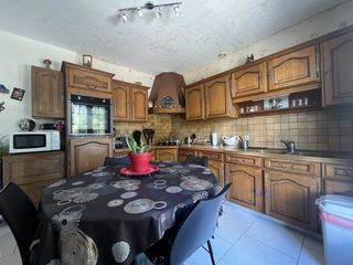  Maison � vendre 3 pi�ces 81 m�