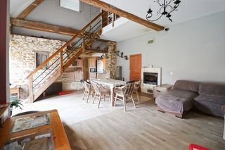  Maison � vendre 5 pi�ces 140 m�