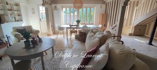  Maison � vendre 7 pi�ces 232 m�